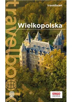 Wielkopolska Travelbook - Outlet - Katarzyna Rodacka