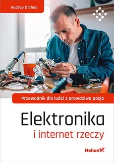 Elektronika i internet rzeczy - Outlet - Zuzana Sochova