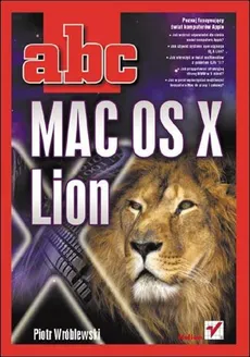 ABC MAC OS X Lion - Outlet - Piotr Wróblewski