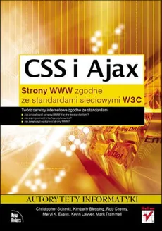 CSS i Ajax