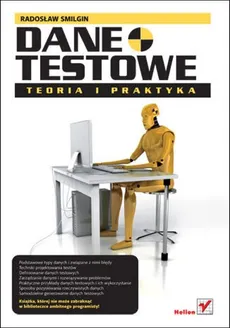 Dane testowe - Anna Piaskowy, Radosław Smilgin