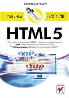 HTML5 - Bartosz Danowski
