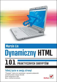 Dynamiczny HTML - Marcin Lis