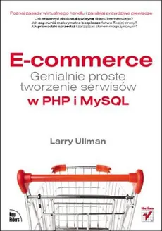 E-commerce - Larry Ullman
