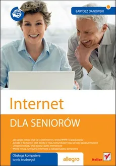 Internet Dla seniorów - Bartosz Danowski