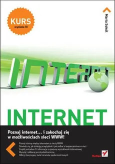 Internet Kurs - Maria Sokół