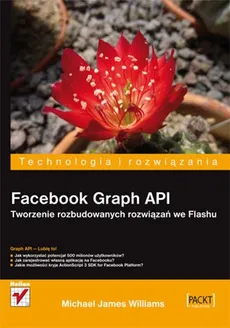 Facebook Graph API - Williams Michael James