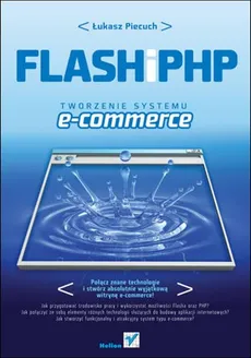 Flash i PHP - Outlet - Łukasz Piecuch