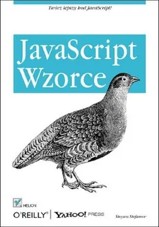 JavaScript Wzorce - Stoyan Stefanov