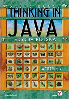 Thinking in Java - Outlet - Bruce Eckel