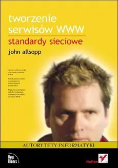 Tworzenie serwisów WWW - John Allsopp