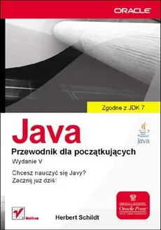Java Przewodnik dla początkujacych - Herbert Schildt