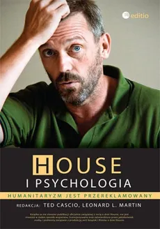 House i psychologia - Outlet