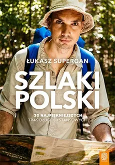 Szlaki Polski - Outlet - Łukasz Supergan