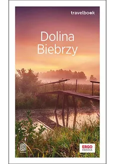 Dolina Biebrzy Travelbook - Outlet - Przemysław Barszcz, Joanna Łenyk-Barszcz