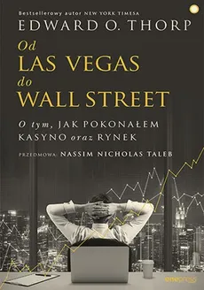 Od Las Vegas do Wall Street - Thorp Edward O.