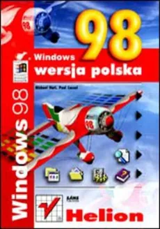 Windows 98 PL - Paul Cassel, Michael Hart
