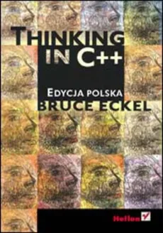 Thinking in C++ - Bruce Eckel