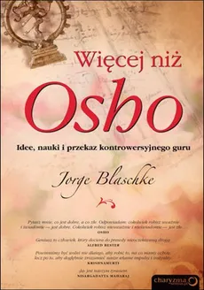 Więcej niż Osho - Outlet - Jorge Blaschke