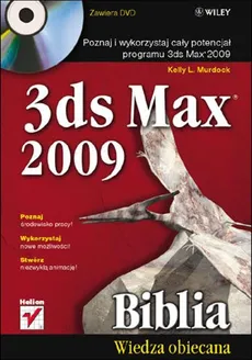 3ds Max 2009 Biblia - Murdock Kelly L.