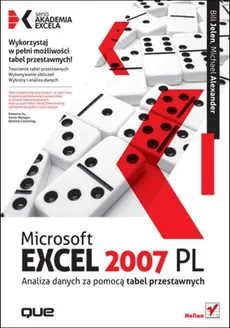 Microsoft Excel 2007 PL