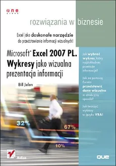 Microsoft Excel 2007 PL - Outlet - Bill Jelen