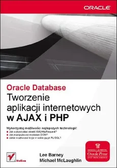 Oracle Database - Lee Barney, Michael McLaughin