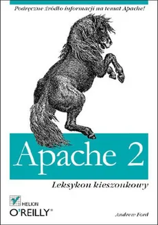 Apache 2 - Andrew Ford