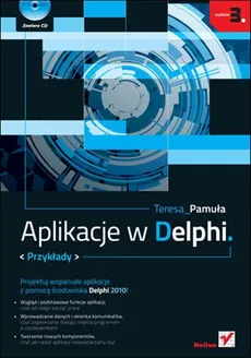 Aplikacje w Delphi - Teresa Pamuła