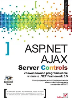 ASP.NET AJAX Server Controls - Adam Calderon, Joel Rumerman