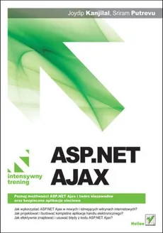 ASP.NET Ajax - Yoydip Kanjilal, Sriram Putrevu
