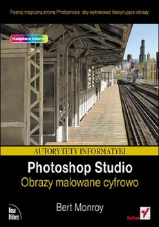 Photoshop Studio - Bert Monroy