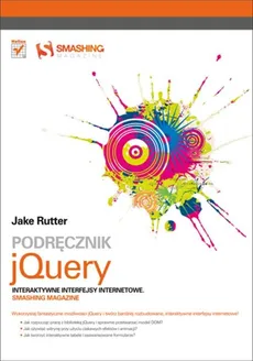 Podręcznik jQuery - Jake Rutter