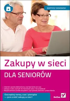 Zakupy w sieci dla seniorów - Bartosz Danowski