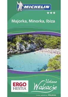 Majorka Minorka Ibiza Udane Wakacje - Outlet - Dominika Zaręba