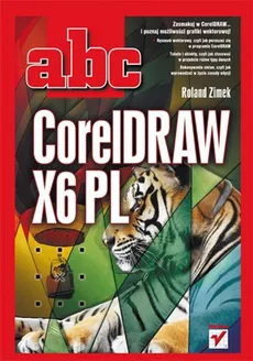 ABC CorelDRAW X6 PL - Outlet - Roland Zimek