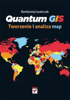 Quantum GIS - Outlet - Bartłomiej Iwańczak
