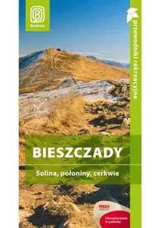Bieszczady - Krzysztof Plamowski