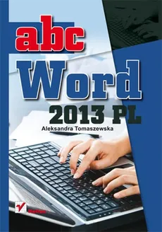 ABC Word 2013 PL - Aleksandra Tomaszewska
