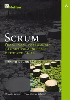 Scrum - Outlet - Rubin Kenneth S.