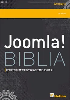Joomla! Biblia - Ric Shreves