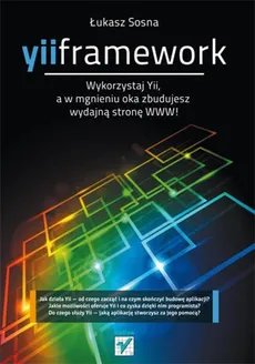 Yii Framework - Łukasz Sosna