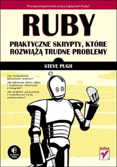Ruby - Steve Pugh