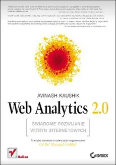 Web Analytics 2.0 - Avinash Kaushik