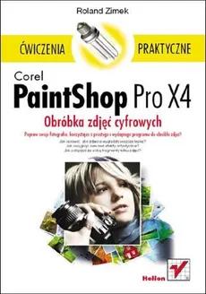 Corel PaintShop Pro X4 - Roland Zimek