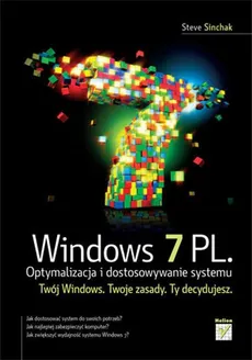 Windows 7 PL - Outlet - Steve Sinchak