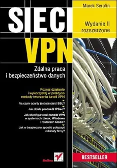 Sieci VPN - Marek Serafin