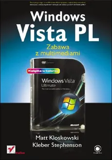 Windows Vista PL - Matt Kloskowski, Kleber Stephenson