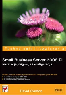 Small Business Server 2008 PL - David Overton