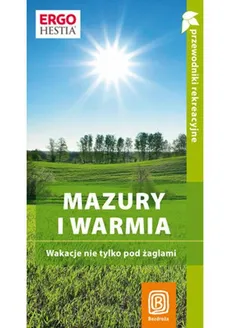 Mazury i Warmia